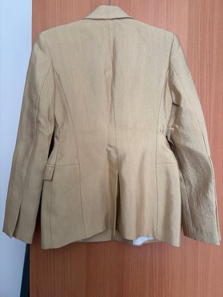 Americana Beige Talla XS / 34