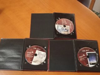 DVD Cuarto Milenio