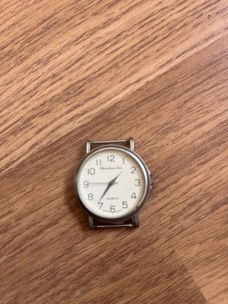 Reloj Christian Siriano Cuarzo