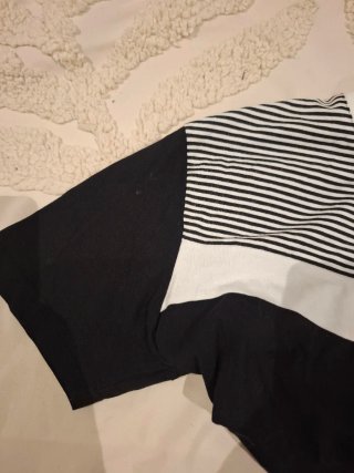 Camiseta Burberry Talla s