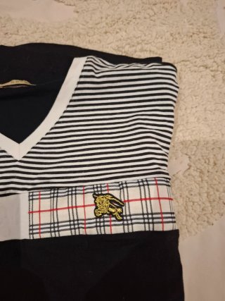 Camiseta Burberry Talla s