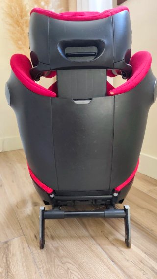 Silla Coche CYBEX Solution M-Fix SL