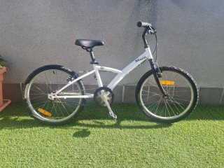 Bicicleta infantil Btwin 16 hasta 135cm