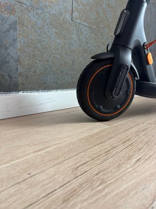 Xiaomi Electric Scooter 4 Go + Candado