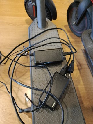 Lote 3 Patinetes Eléctricos