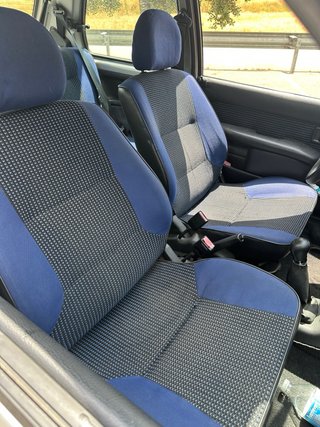 Peugeot 106 2000