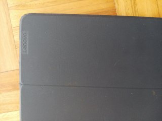 Funda Tablet Lenovo M10 Plus