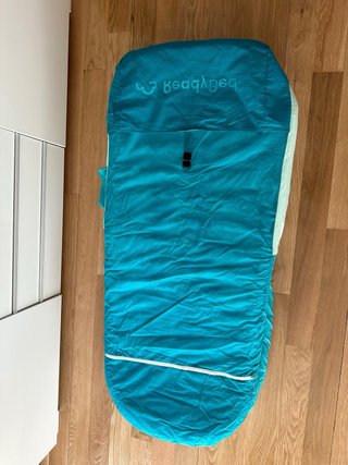 Cama inflable infantil Readybed
