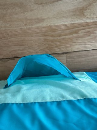 Cama inflable infantil Readybed