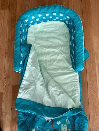 Cama inflable infantil Readybed