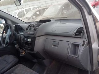 472700 faro izq 24670300 mercedes-benz vito (w639)