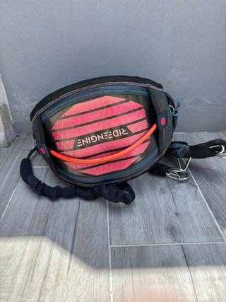 Equipo Kitesurf. Se puede vender por separado.