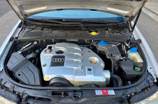 Audi A4 2004