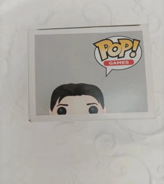 Funko Pop Fallout 4 75 Sole Survivor
