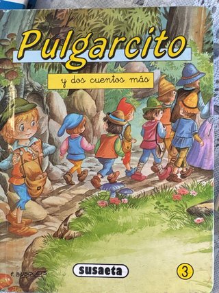 Cocoloco, pocoloco Princesas traviesas En total 8