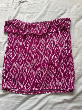 Ropa mujer