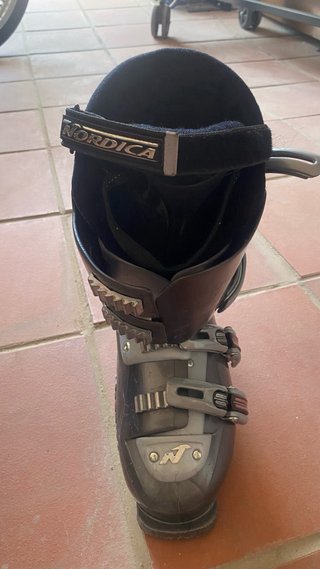 Botas de esquí Nordica RX 41/42