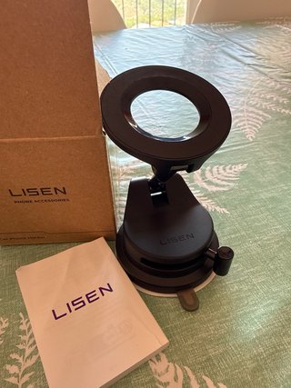 Soporte Móvil Coche LISEN