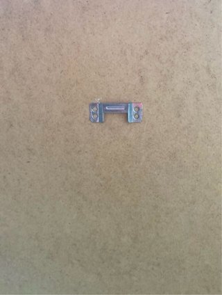 Marco Ribba Ikea Blanco Madera