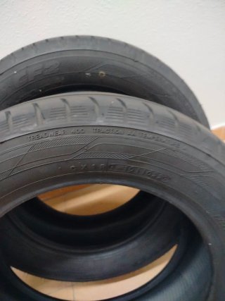 2 Neumáticos Toyo Proxes 175/60R14