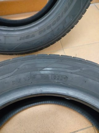 2 Neumáticos Toyo Proxes 175/60R14