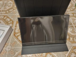 Monitor Portátil Newsoul Full HD
