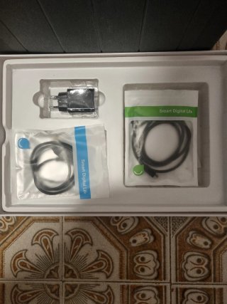 Monitor Portátil Newsoul Full HD