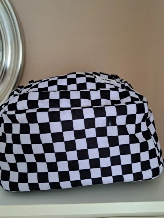 Mochila Vans Checkerboard