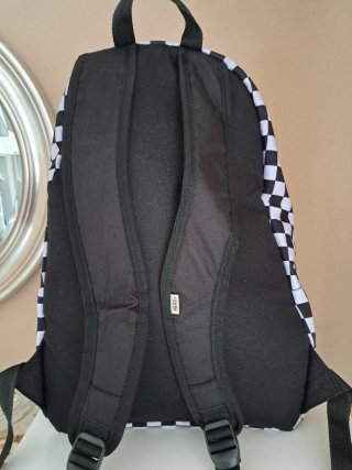 Mochila Vans Checkerboard