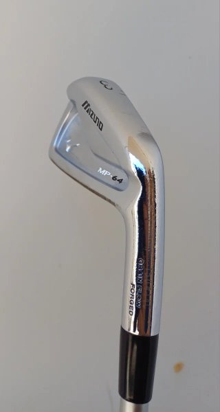 Mizuno MP-64