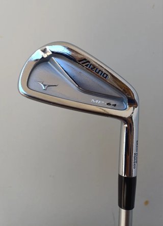 Mizuno MP-64