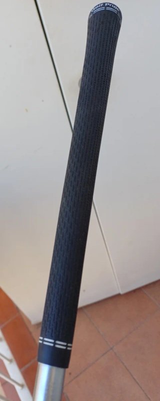 Mizuno MP-64