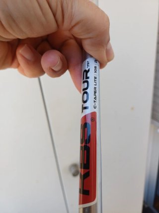 Mizuno MP-64