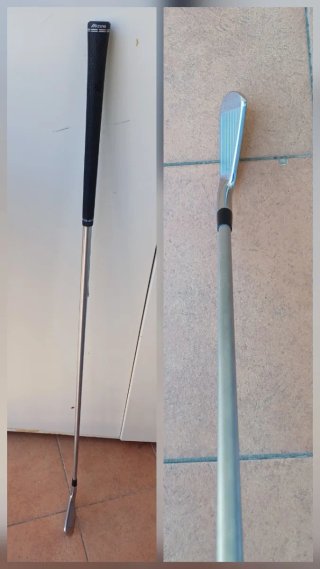 Mizuno MP-64