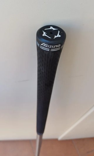 Mizuno MP-64