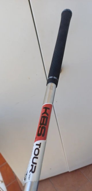 Mizuno MP-64