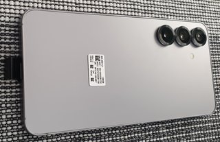 Samsung S25
