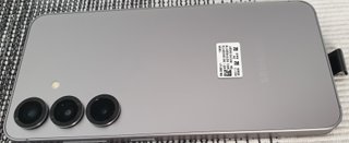 Samsung S25