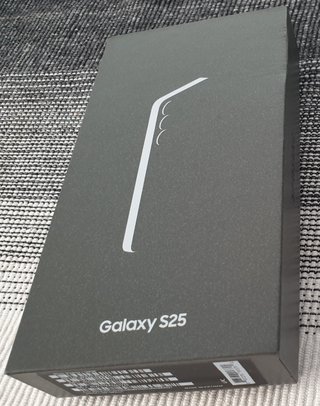 Samsung S25