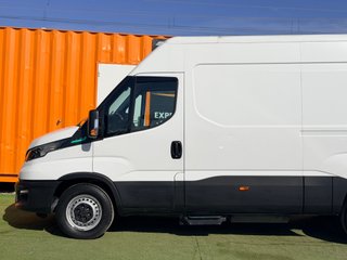 Iveco daily 2021