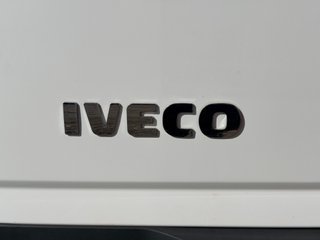 Iveco daily 2021