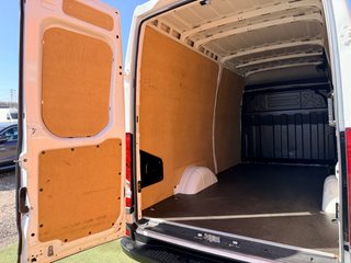 Iveco daily 2021