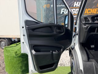 Iveco daily 2021