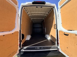 Iveco daily 2021