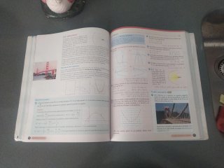 Matemáticas I 1 Bachillerato : Geniox