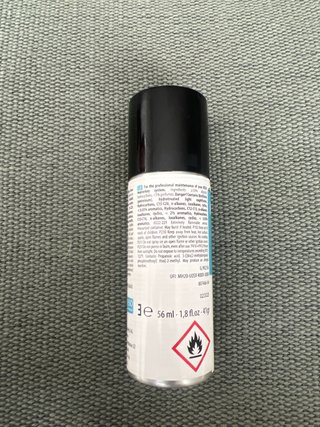 Keso Spray