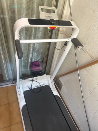 Cinta de correr Domyos
