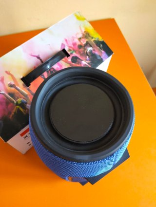 Altavoz Portátil Bluetooth Xtreme Azul