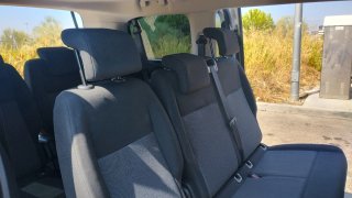 Toyota Proace 2022