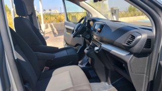 Toyota Proace 2022
